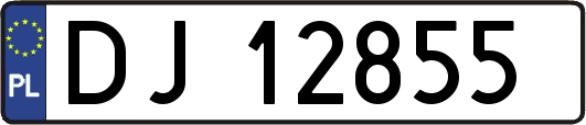 DJ12855
