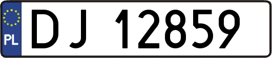 DJ12859