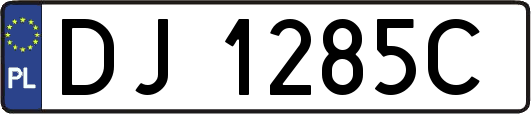 DJ1285C