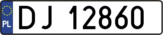 DJ12860