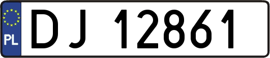 DJ12861
