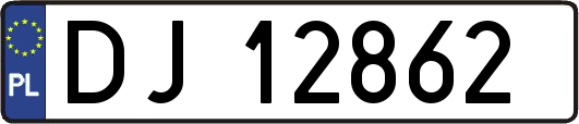 DJ12862