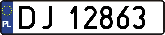 DJ12863