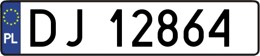 DJ12864