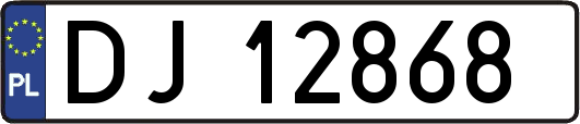 DJ12868
