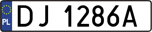 DJ1286A