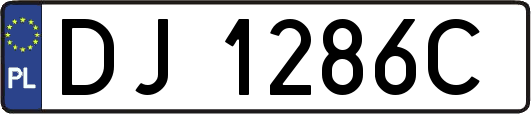 DJ1286C