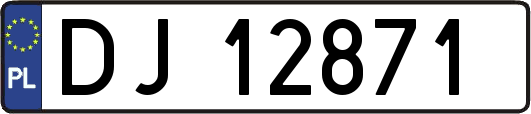 DJ12871