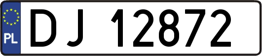 DJ12872