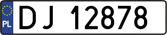 DJ12878