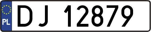 DJ12879
