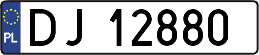 DJ12880