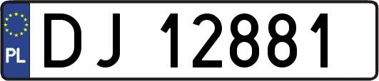 DJ12881
