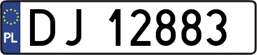 DJ12883