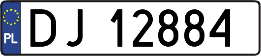 DJ12884