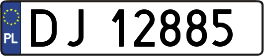 DJ12885