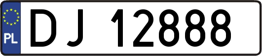 DJ12888