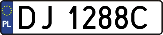 DJ1288C