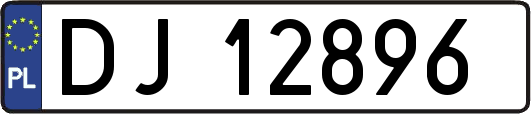 DJ12896
