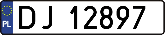 DJ12897