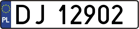 DJ12902