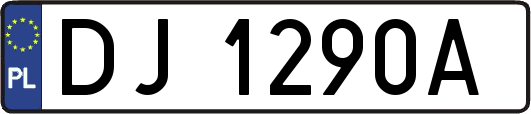 DJ1290A
