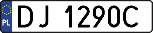 DJ1290C
