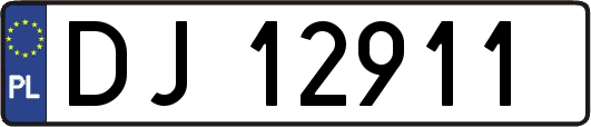 DJ12911