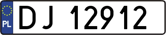 DJ12912