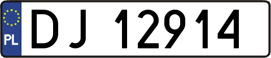 DJ12914
