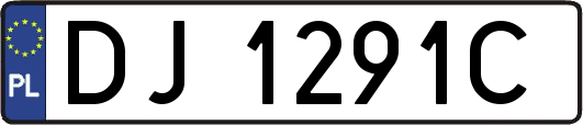 DJ1291C
