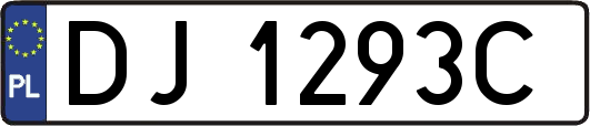 DJ1293C