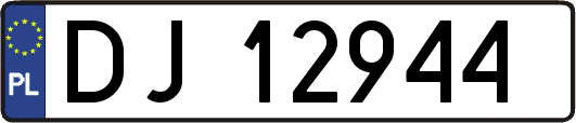 DJ12944