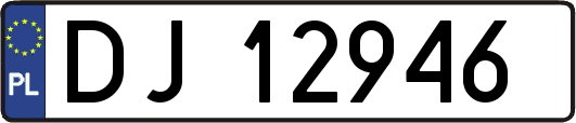 DJ12946