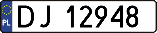 DJ12948