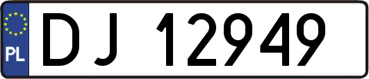 DJ12949