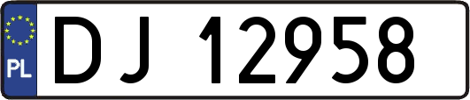 DJ12958