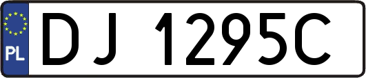 DJ1295C