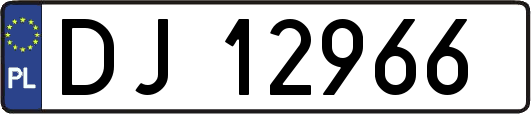 DJ12966