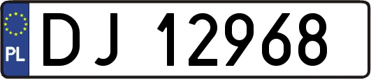 DJ12968