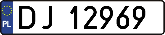 DJ12969