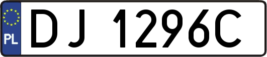 DJ1296C