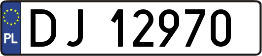DJ12970