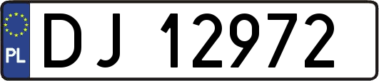 DJ12972