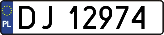 DJ12974