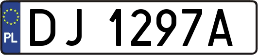 DJ1297A