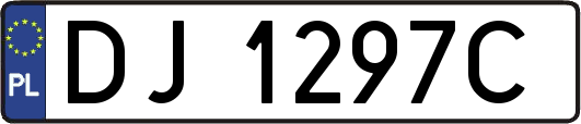 DJ1297C