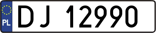 DJ12990