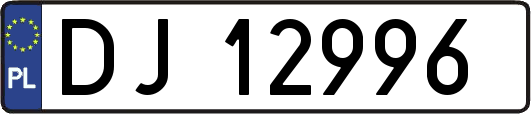DJ12996