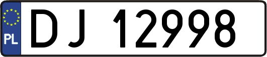 DJ12998